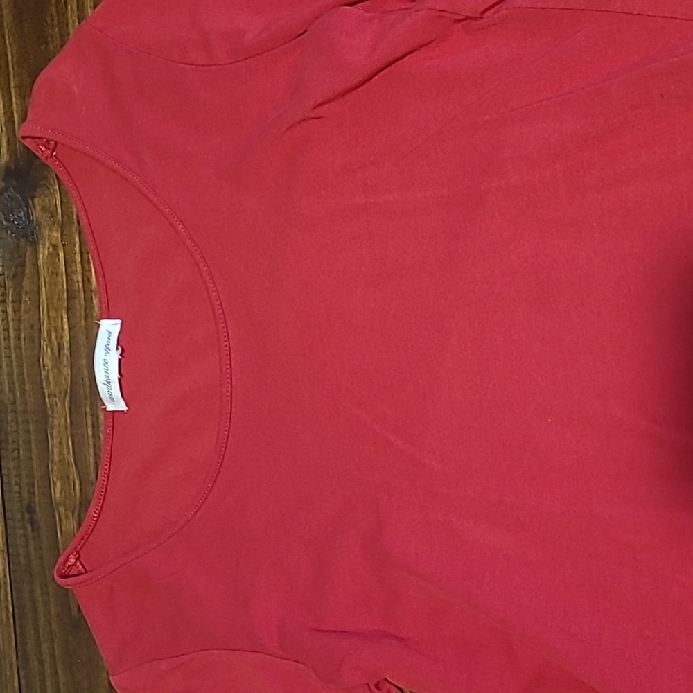 Cute Sumner top